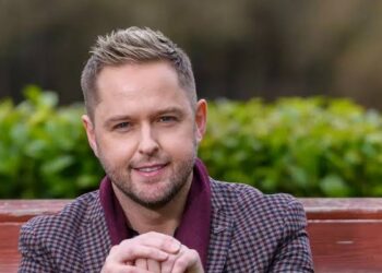 Derek Ryan Set to Release a Hit Album Titled…