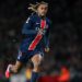 PSG Va Affronter Liverpool Sans Barcola En Raison D’une Maladie, Il Sera Absent Pendant Plusieurs Semaines