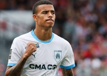 PSG envisage un échange entre Greenwood et Bradley Barcola pour l’été prochain