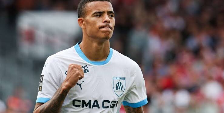 PSG envisage un échange entre Greenwood et Bradley Barcola pour l’été prochain