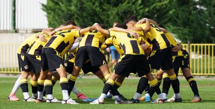 Ботев Пловдив може да бъде санкциониран и да рискува изпадане от БФС