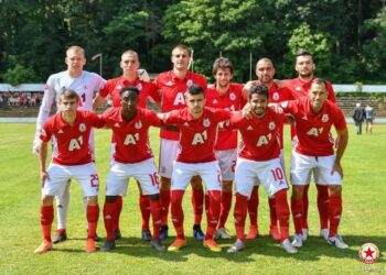 ЦСКА София може да бъде санкциониран и изпратен в по-ниска лига сред разследванията на Българския футболен съюз