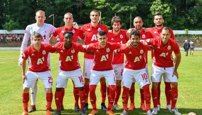 ЦСКА София може да бъде санкциониран и изпратен в по-ниска лига сред разследванията на Българския футболен съюз