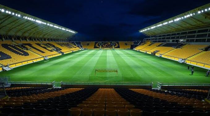 отев Пловдив ще получи шанс да се представи в Европа, след оттеглянето на Лудогорец от ФИФА, Ботев Пловдив ще трябва да играе плейофи, за да се класира