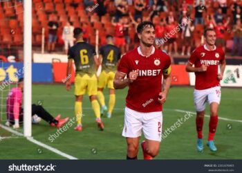 ЦСКА София претърпя ново нараняване на двама ключови играчи, които може да бъдат извън игра за остатъка от сезона