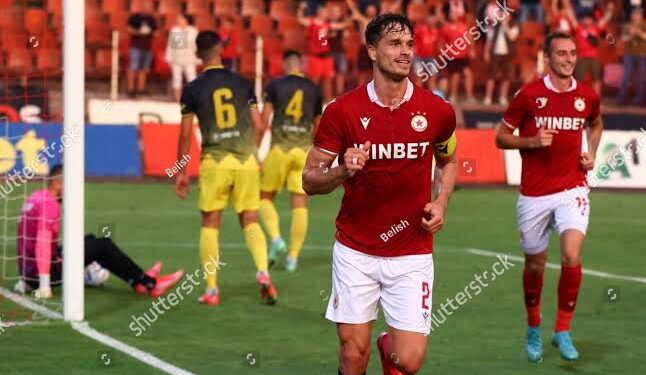 ЦСКА София претърпя ново нараняване на двама ключови играчи, които може да бъдат извън игра за остатъка от сезона