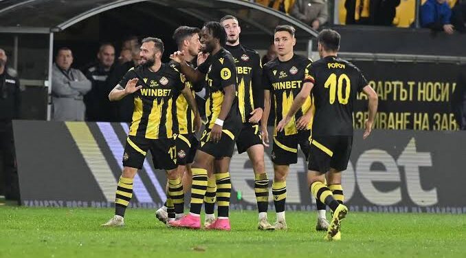Ботев Пловдив претърпя ново нараняване на двама ключови играчи, които може да бъдат извън игра за остатъка от сезона