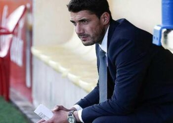 Нещата се случват в живота, които не искаш, но те се случват, и сега ще напусна клуб, който обичам – Хулио Веласкес за напускането на Левски София