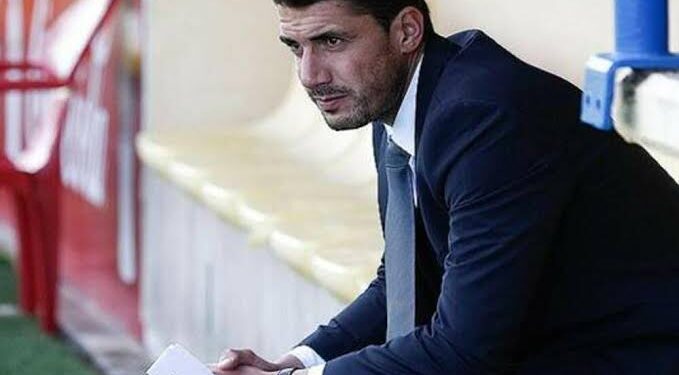 Нещата се случват в живота, които не искаш, но те се случват, и сега ще напусна клуб, който обичам – Хулио Веласкес за напускането на Левски София