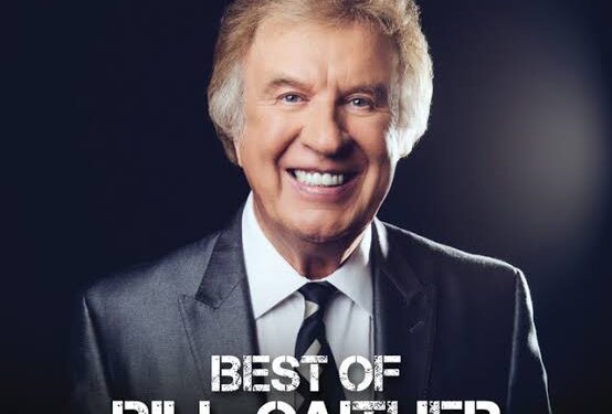 JUST REVEALED – Popular Gospel Singer, Bill Gaither has been Rushed to the Hospital this Morning following a … More Details Below