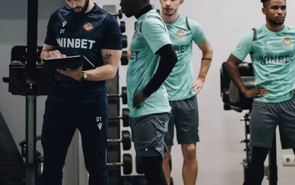 Ботев Пловдив санкционира два треньорски екипа за насилие в съблекалнята, ръководството на Ботев Пловдив счита това за позорно