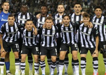 Ο ΠΑΟΚ Θα Παίξει Ψηλότερα στην Ευρωπαϊκή Διοργάνωση την Επόμενη Σεζόν Καθώς η FIFA Ερευνά τον Ολυμπιακό και Δεν Θα Παίξει στην Ευρώπη τον Επόμενο Χρόνο