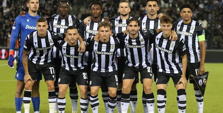 Ο ΠΑΟΚ Θα Παίξει Ψηλότερα στην Ευρωπαϊκή Διοργάνωση την Επόμενη Σεζόν Καθώς η FIFA Ερευνά τον Ολυμπιακό και Δεν Θα Παίξει στην Ευρώπη τον Επόμενο Χρόνο