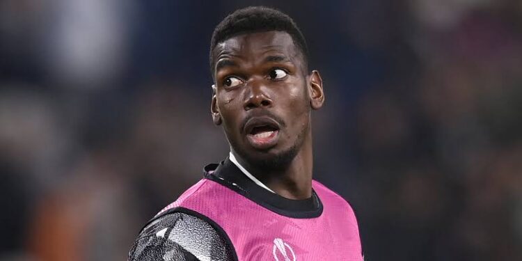 Ο Πολ Πογκμπά Έτοιμος να Επιστρέψει στο Ποδόσφαιρο με τον Ολυμπιακό το Καλοκαίρι ως Ελεύθερος, Συζητήσεις με τη Διοίκηση της Ομάδας για την Αίτησή του για τη Φανέλα Νο. 6