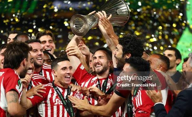 Ολυμπιακός Αντιμέτωπος με Έρευνες από την Ελληνική Ομοσπονδία Ποδοσφαίρου για Παράνομη Μεταφορά το Καλοκαίρι, Ενδέχεται να Αντιμετωπίσει Αφαίρεση 10 Βαθμών και Υποβιβασμό την Επόμενη Σεζόν