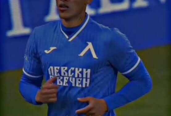 Къщата на капитана на Левски София Вендерсон Цунами беше обрана по време на мача Левски София и Славия София, докато той беше на терена, той загуби много ценни неща, включително своите…