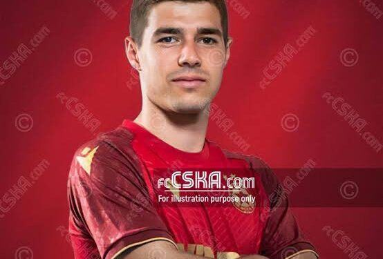 алфът на ЦСКА София Станислав Шопов говори за плановете си относно изтичането на договора си с ЦСКА София, докато обмисля бъдещето си