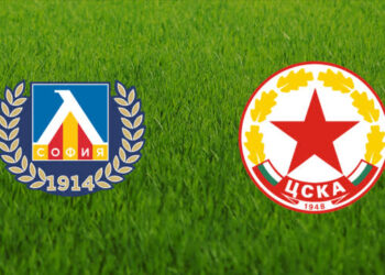 Левски София подава жалба срещу ЦСКА София в Българския футболен съюз, разследванията са в ход, жалбата е подадена заради…