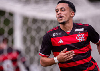 разилският атакуващ полузащитник, роден през 2005 г. Матейуш Гонкалвеш Мартинс, прие предложението на ЦСКА София, младата звезда ще носи номер 8