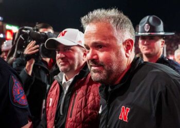 What Does the Success Formula for Nebraska Football Look Like Now?