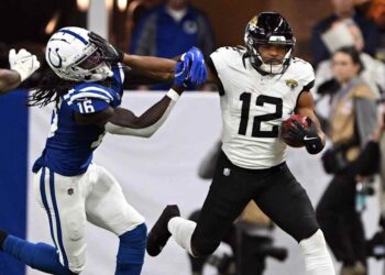 Fan-Favorite Texas Longhorns WR Finds New NFL Home