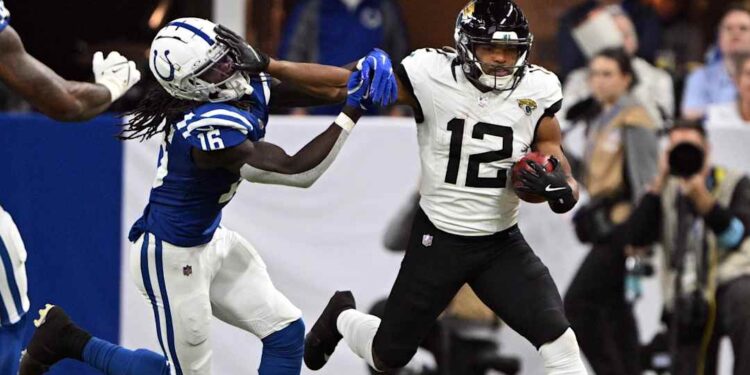 Fan-Favorite Texas Longhorns WR Finds New NFL Home