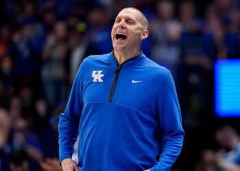Three reasons the Kentucky Wildcats can make a Final Four run in the NCAA Tournament