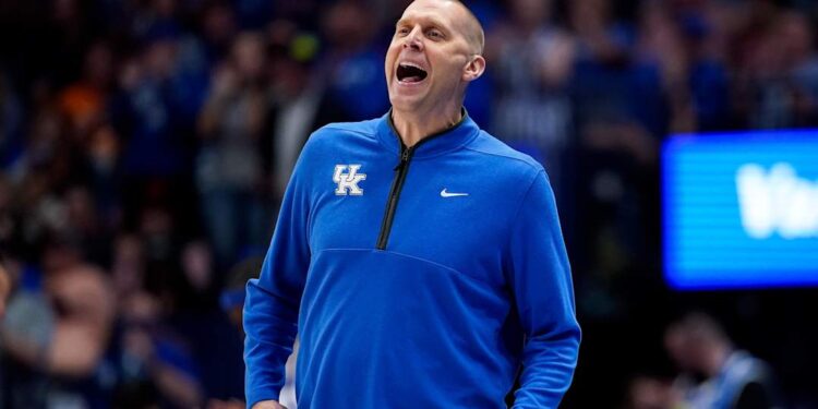 Three reasons the Kentucky Wildcats can make a Final Four run in the NCAA Tournament