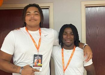 CONGRATULATIONS 💐 – Gabriel Osenda Earning National Attention