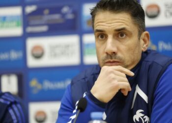 Дон Хулио разсъждава за напредъка на Левски и изпуснатите възможности за допълнителни точки