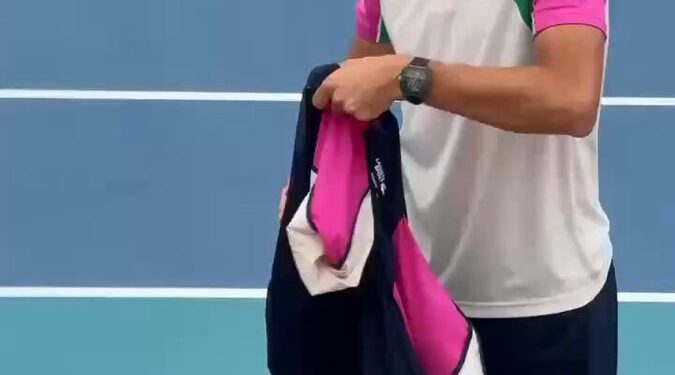 Григор триумфира над Серундоло в епичен двубой в Маями