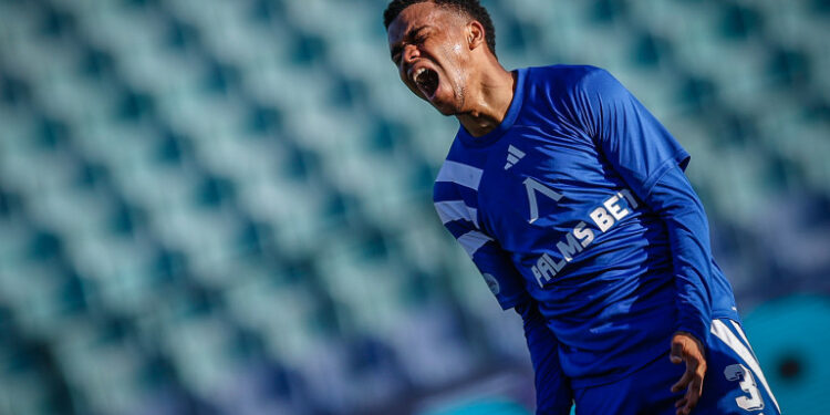 Шестима футболисти на Левски в Топ 16 на най-поскъпналите играчи в Първа лига