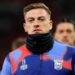 Ipswich Town and Middlesbrough are heading for a summer showdown over a striker, with Ipswich scrambling to replace potential exit Liam Delap.