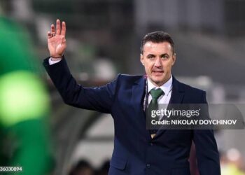 Станислав Генчев разглеждан като потенциален заместник на Душан Керkez в Ботев Пловдив