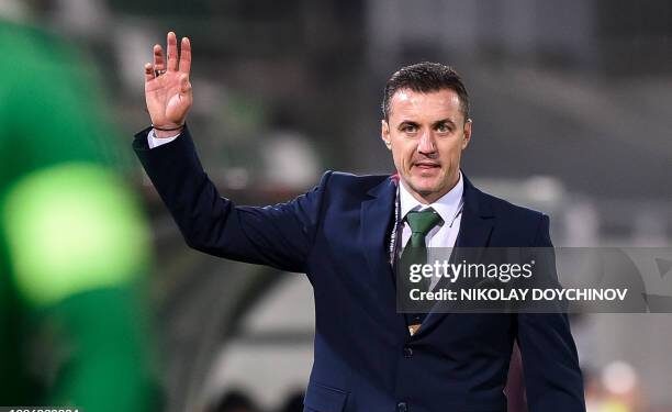 Станислав Генчев разглеждан като потенциален заместник на Душан Керkez в Ботев Пловдив