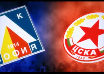 ЦСКА София критикува Българския футболен съюз за леките наказания на Левски София за инцидента със Скарсем