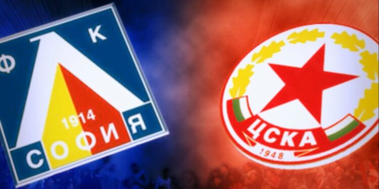 ЦСКА София критикува Българския футболен съюз за леките наказания на Левски София за инцидента със Скарсем