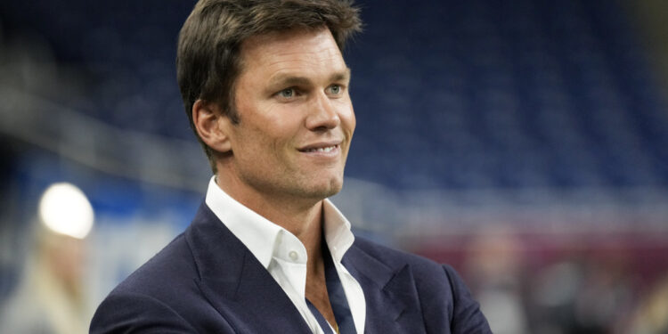 Tom Brady to Become the Next Head Coach of the New England Patriots