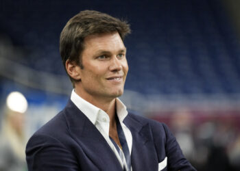 Tom Brady Comments on Historic $6.1 Billion Sale of Boston Celtics