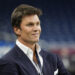 Tom Brady Comments on Historic $6.1 Billion Sale of Boston Celtics
