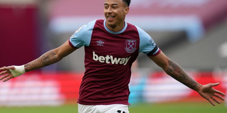 Στην Κουβέντα η ΑΕΚ για την Απόκτηση του Πρώην Παίκτη της Μάντσεστερ Γιουνάιτεντ Τζέσι Λίνγκαρντ Πριν το Καλοκαιρινό Παράθυρο Μεταγραφών