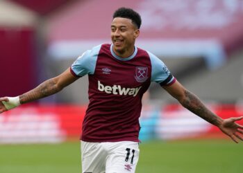 Στην Κουβέντα ο Ολυμπιακός για την Απόκτηση του Πρώην Παίκτη της Μάντσεστερ Γιουνάιτεντ Τζέσι Λίνγκαρντ Πριν το Καλοκαιρινό Παράθυρο Μεταγραφών