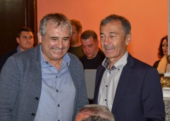 Легендарен директор на ЦСКА от ерата „Ганчеви“ подкрепи Томаш и каза кога ще се върне