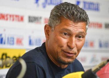 Краси Балъков засили слуховете, че синът му започва в ЦСКА: С Нога е в отлични отношения