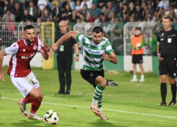 Водещи новиниЕксклузивноПоследни новиниЦСКА БФС изхвърли най-силния защитник на ЦСКА от игра за двата мача с Черно море