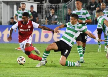 Лудогорец, Левски, Черно море… Последен шанс за Александър Томаш в събота!