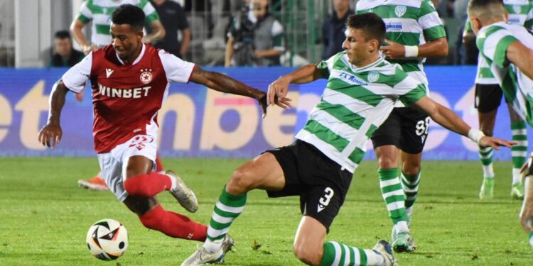 Лудогорец, Левски, Черно море… Последен шанс за Александър Томаш в събота!