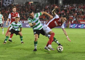 ЦСКА се чуди какво да прави със скъпата си Стъклена кукла! До април няма да играе, юни май ще си ходи