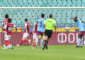 Слагайте смело довечера на ЦСКА! От 3-ма, които могат да вкарат за Септември, двама са аут, а един – почти