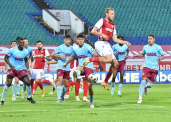 Томаш обяви групата за Септември: Играчи за близо 10 млн. са аут, но пък се завръща Фаетон